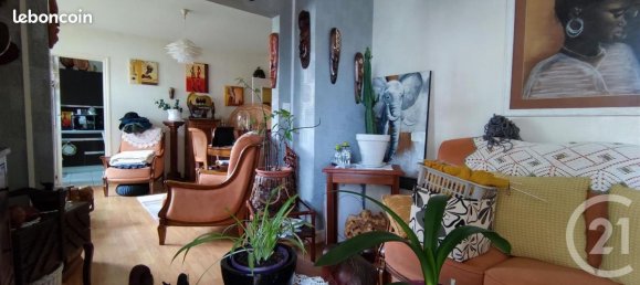 2 bedrooms Apartment in Chalons-en-Champagne, France No. 83801 2