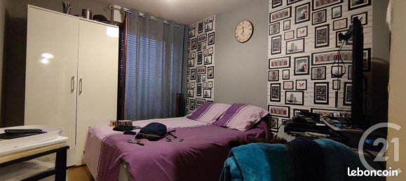 2 bedrooms Apartment in Chalons-en-Champagne, France No. 83801 10