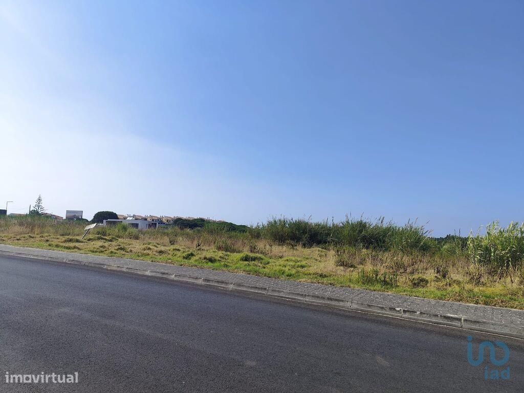 Terreno en Cadaval, Portugal 4310 m² No. 213280