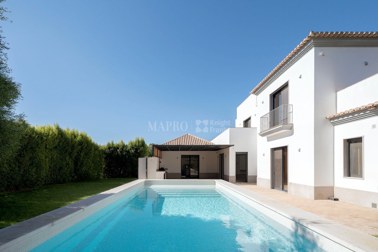 4 bedrooms House in Loule, Portugal No. 283577