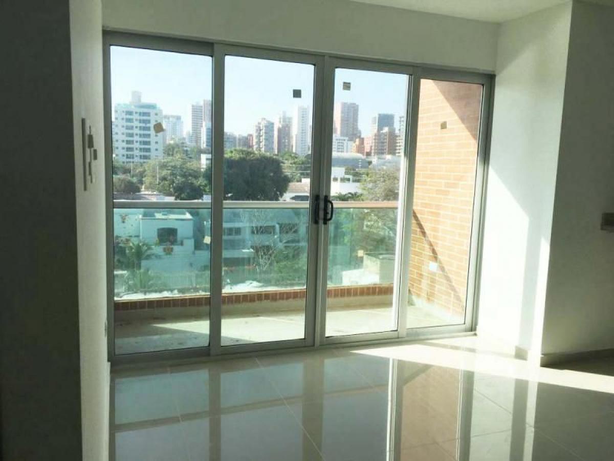 Casa de 2 dormitorios en Atlántico, Colombia No. 7591