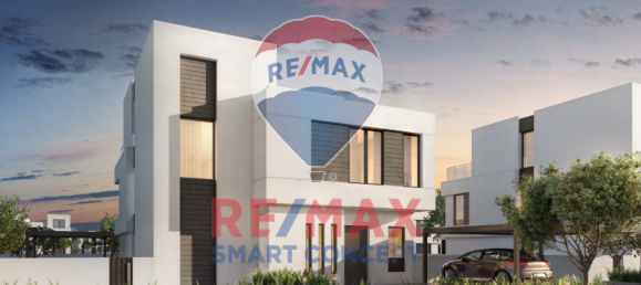 2214m² Land in Al Shamkha, UAE No. 55113 5