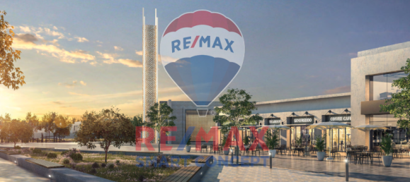 2214m² Land in Al Shamkha, UAE No. 55113 4