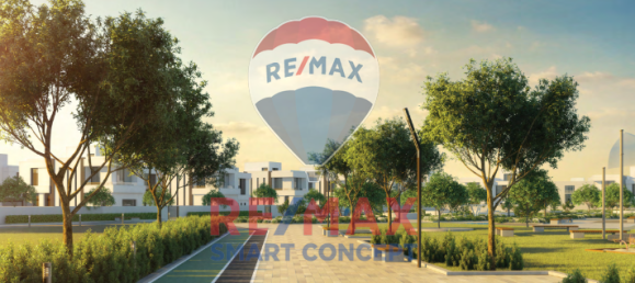 2214m² Land in Al Shamkha, UAE No. 55113 6