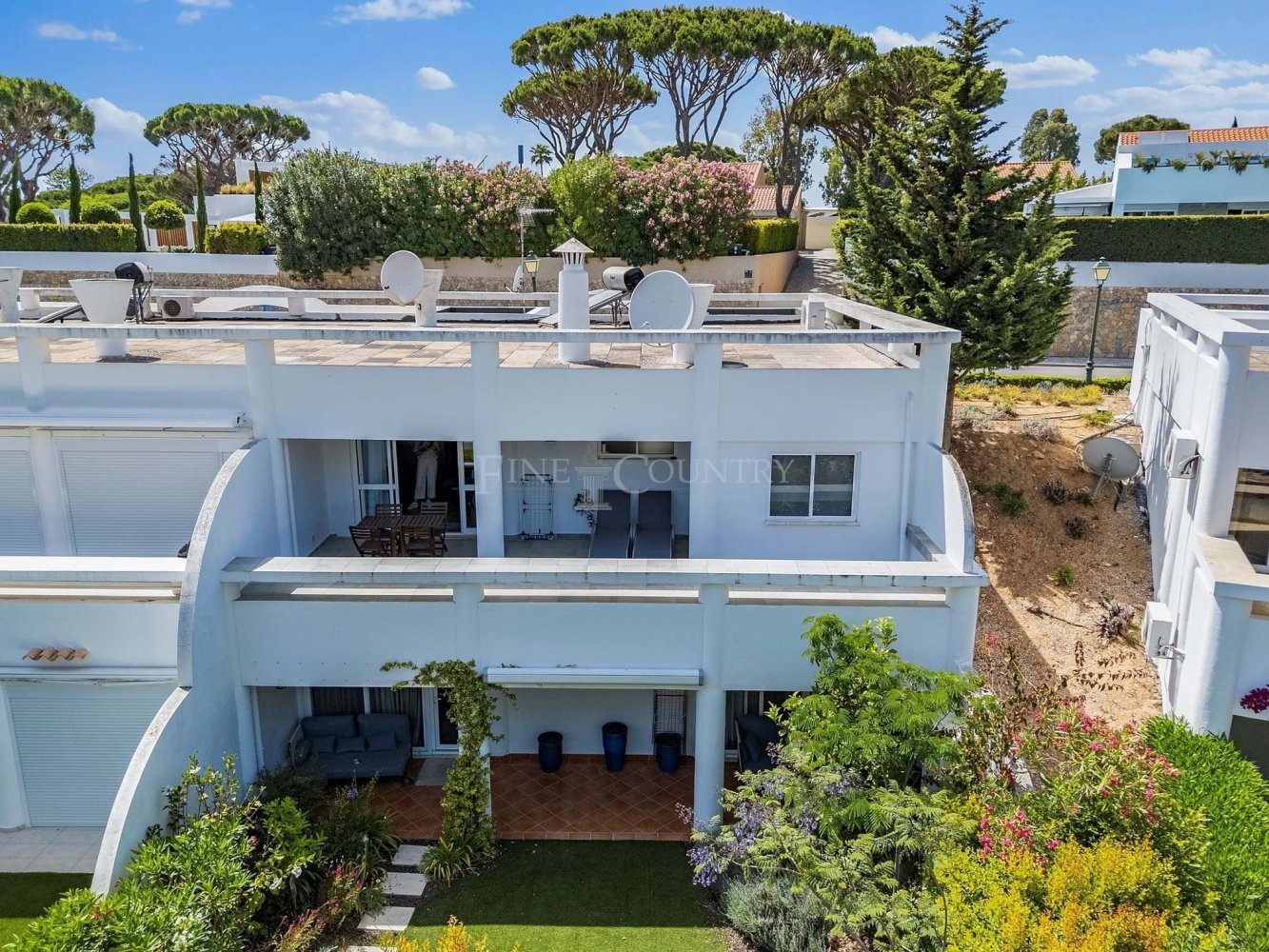 2 bedrooms Apartment in Almancil, Portugal No. 314713