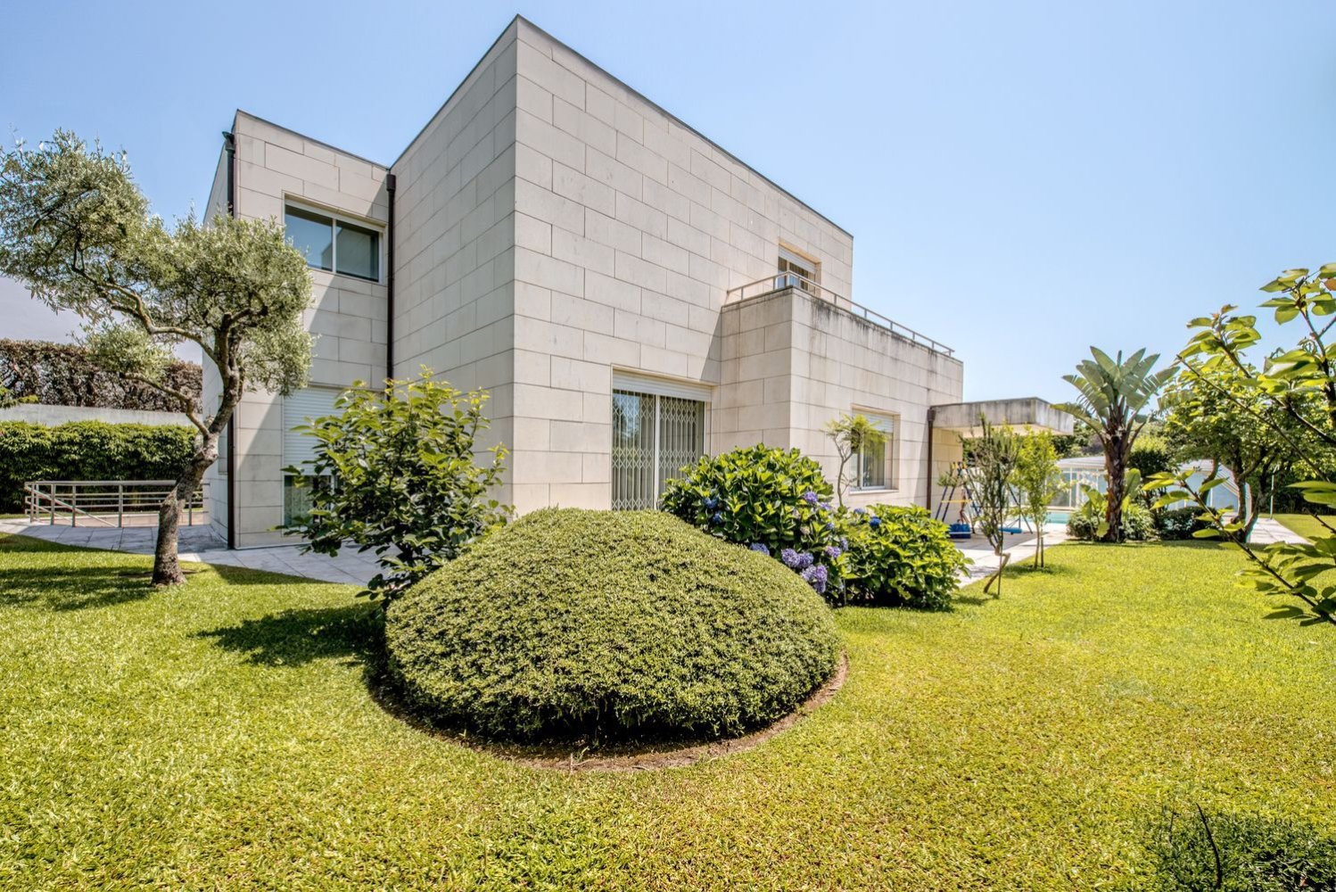 6 chambres Maison à Porto, Portugal No. 208512