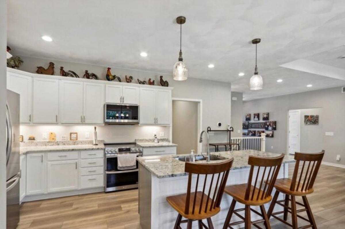 5 bedrooms House in Janesville, USA No. 391480