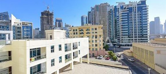 2 bedrooms Apartment in Dubai Marina, UAE No. 27568 8