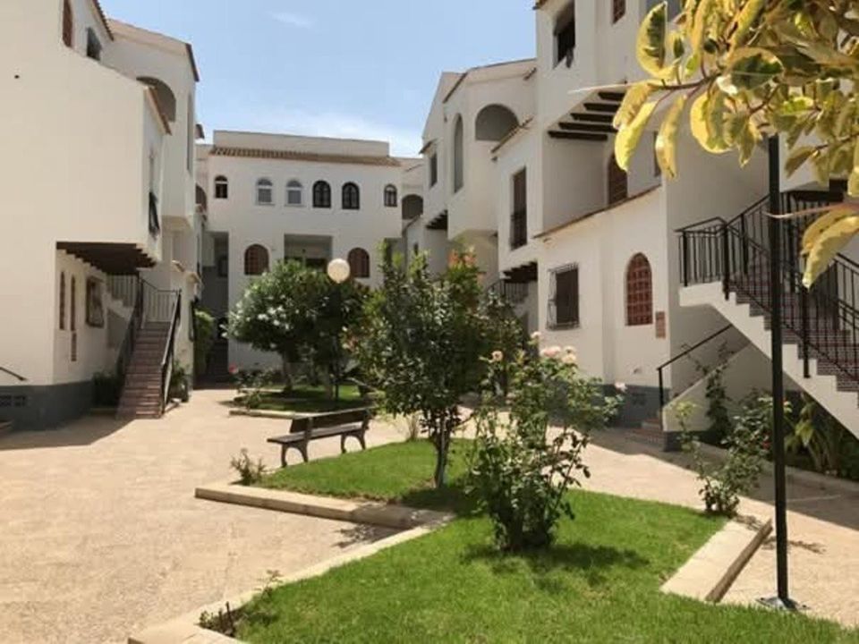 2 bedrooms Apartment in Torrevieja, Spain No. 246866