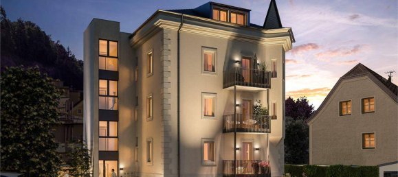 2 rooms Apartment in Salzburg, Austria No. 144261 9