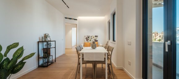 Apartamento de 2 divisões em Cagliari, Italy N.º 278404 3