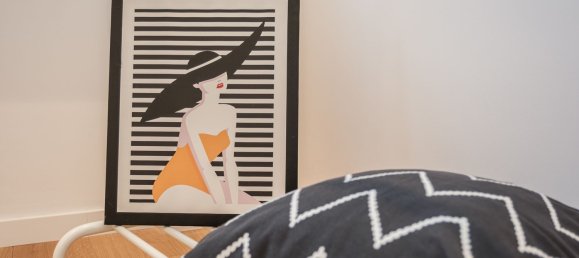 Apartamento de 2 divisões em Cagliari, Italy N.º 278404 30