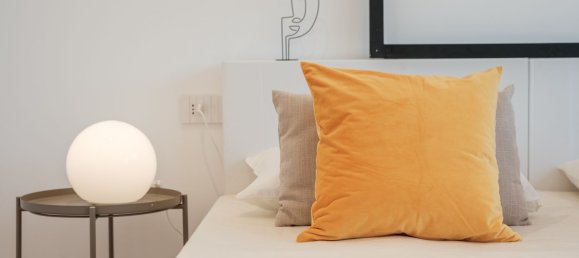 Apartamento de 2 divisões em Cagliari, Italy N.º 278404 28