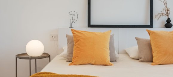 Apartamento de 2 divisões em Cagliari, Italy N.º 278404 27