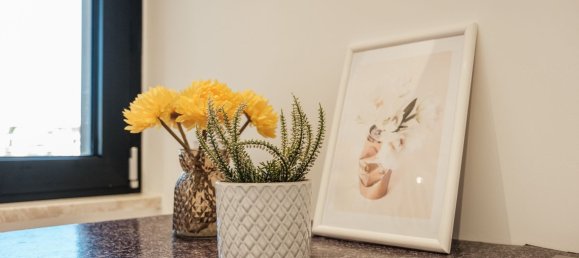 Apartamento de 2 divisões em Cagliari, Italy N.º 278404 10