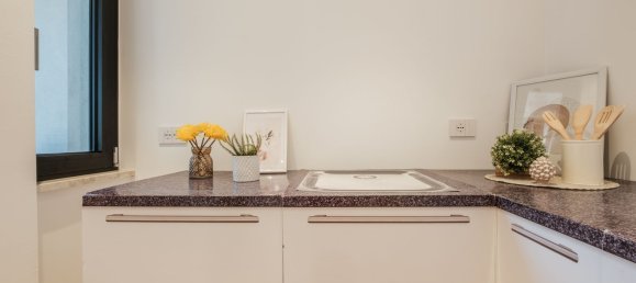 Apartamento de 2 divisões em Cagliari, Italy N.º 278404 9