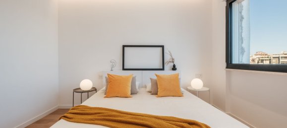 Apartamento de 2 divisões em Cagliari, Italy N.º 278404 26