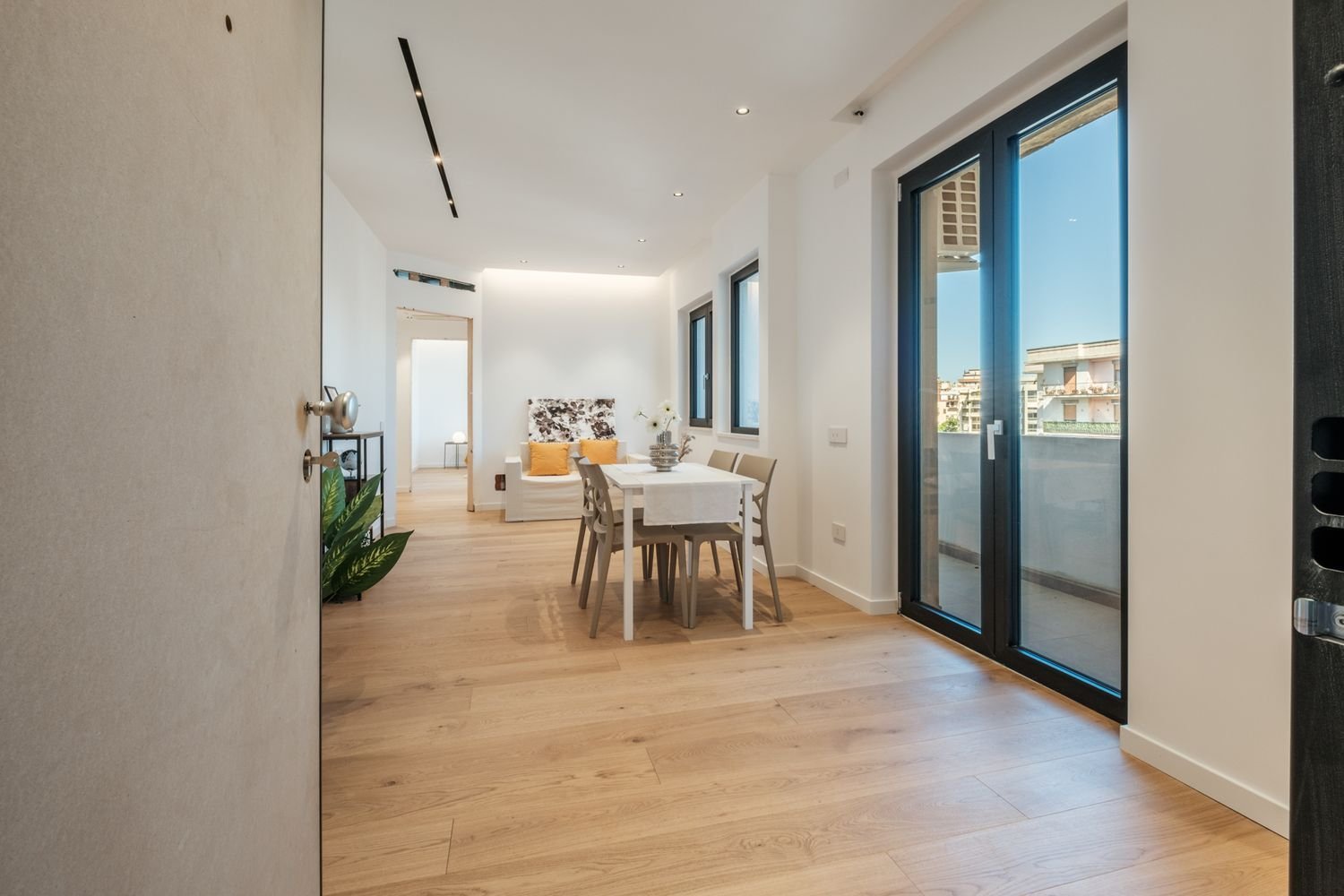 Apartamento de 2 divisões em Cagliari, Italy N.º 278404