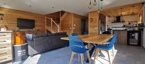 4 bedrooms Villa in Villard, France No. 206707 38