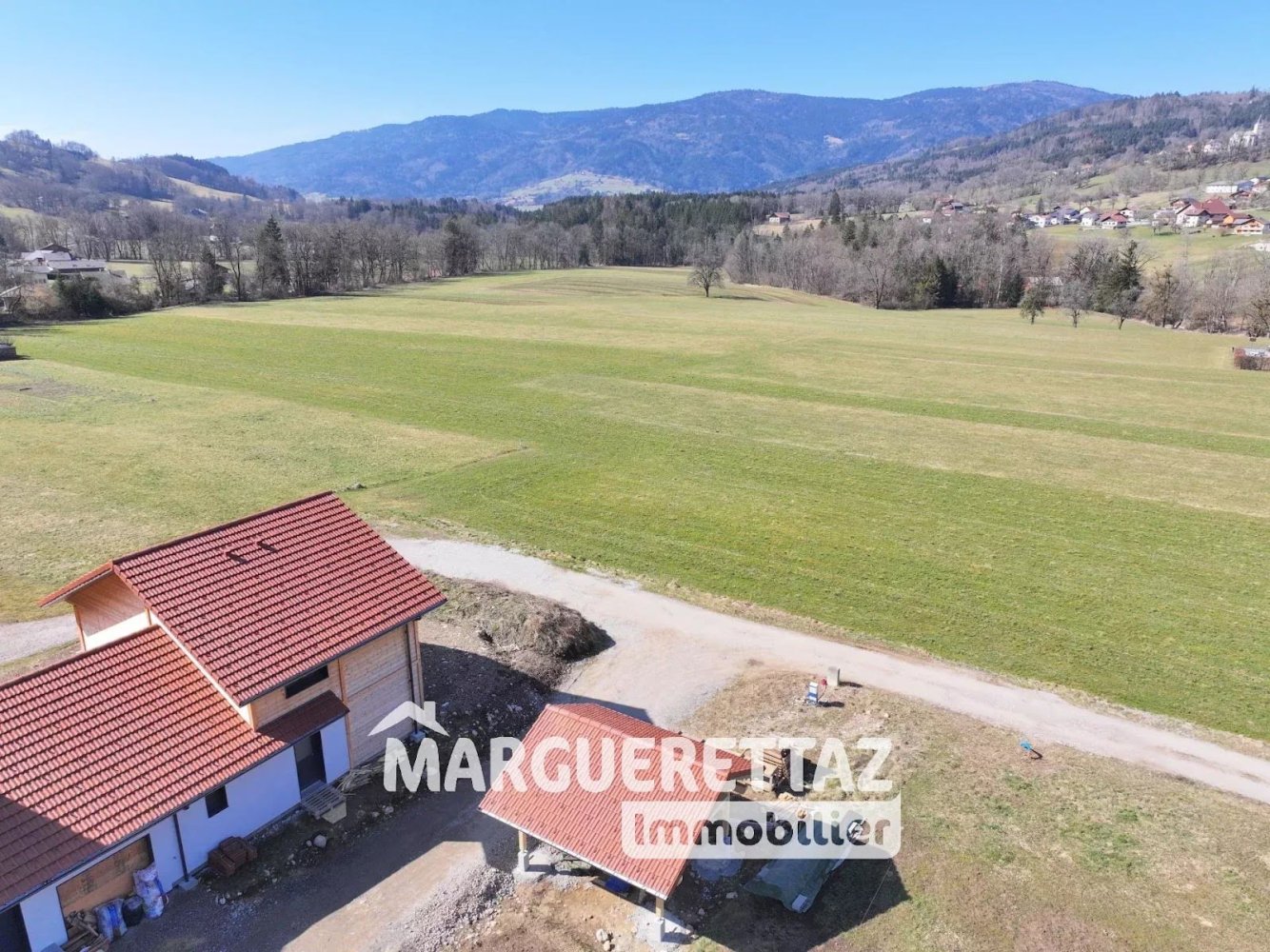 4 bedrooms Villa in Villard, France No. 206707