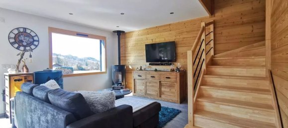 4 bedrooms Villa in Villard, France No. 206707 40