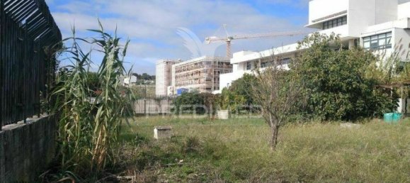 2000m² Land in Lisbon, Portugal No. 86037 5