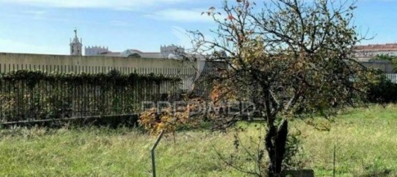 2000m² Land in Lisbon, Portugal No. 86037 6
