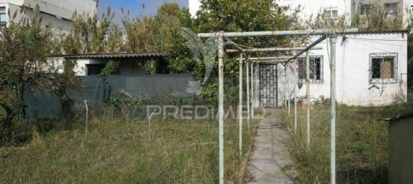 2000m² Land in Lisbon, Portugal No. 86037 7