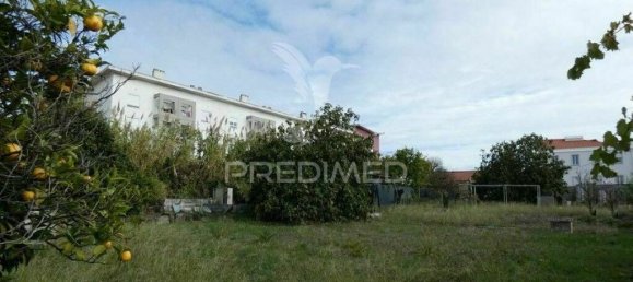 2000m² Land in Lisbon, Portugal No. 86037 3