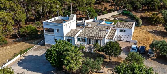 8 chambres Maison à Tavira, Portugal No. 133019 4