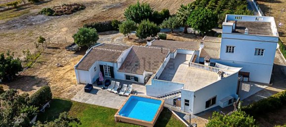 8 chambres Maison à Tavira, Portugal No. 133019 5
