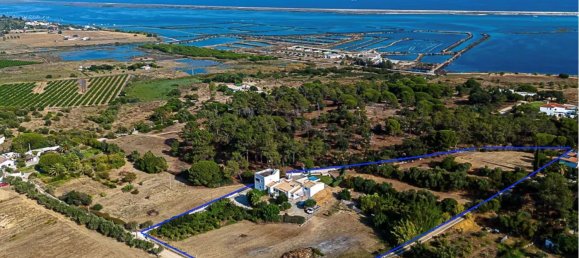8 chambres Maison à Tavira, Portugal No. 133019 2