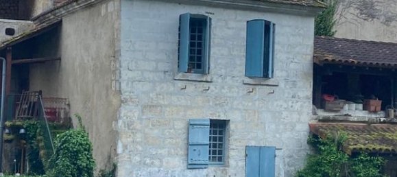 Gewerbliche Immobilie in Dordogne, France 250m², Nr. 337077 3