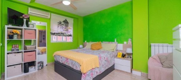 Apartamento de 3 dormitorios en Móstoles, Spain No. 166328 10