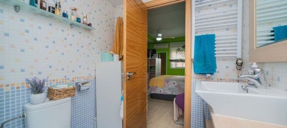 Apartamento de 3 dormitorios en Móstoles, Spain No. 166328 12