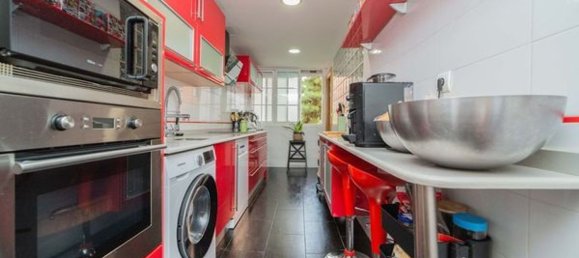 Apartamento de 3 dormitorios en Móstoles, Spain No. 166328 19