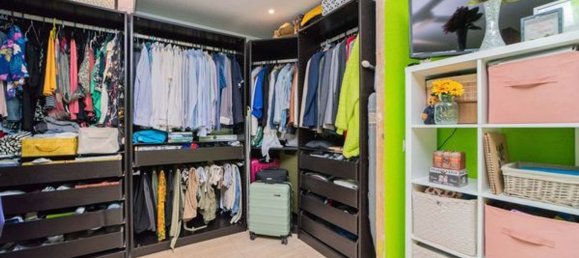 Apartamento de 3 dormitorios en Móstoles, Spain No. 166328 15