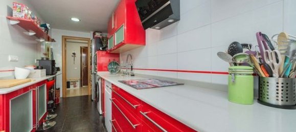 Apartamento de 3 dormitorios en Móstoles, Spain No. 166328 26