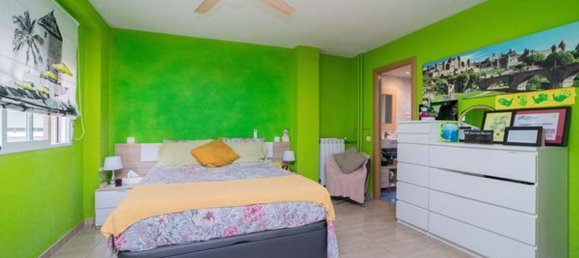 Apartamento de 3 dormitorios en Móstoles, Spain No. 166328 33