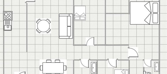 Apartamento de 3 dormitorios en Móstoles, Spain No. 166328 36