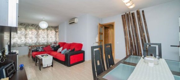 Apartamento de 3 dormitorios en Móstoles, Spain No. 166328 20