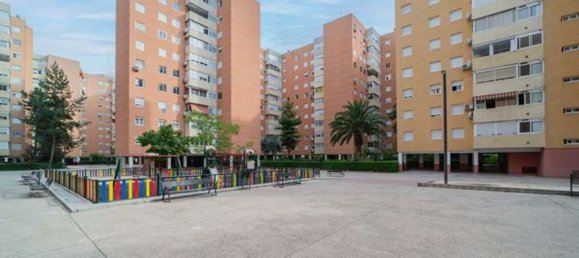 Apartamento de 3 dormitorios en Móstoles, Spain No. 166328 35