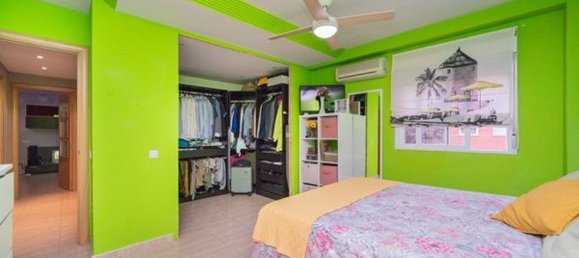 Apartamento de 3 dormitorios en Móstoles, Spain No. 166328 5