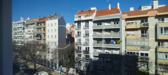 Apartamento de 1 dormitorio en Lisbon, Portugal No. 155240 23