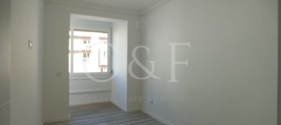 Apartamento de 1 dormitorio en Lisbon, Portugal No. 155240 17