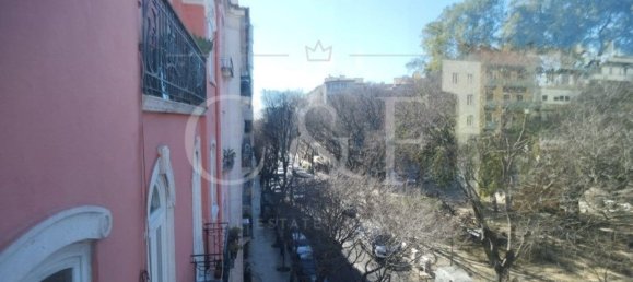 Apartamento de 1 dormitorio en Lisbon, Portugal No. 155240 13