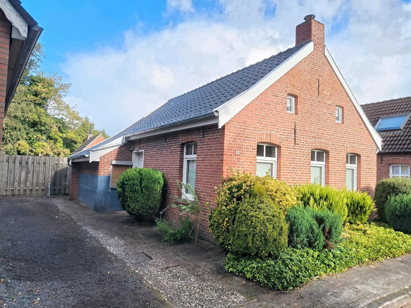 1 bedroom House in Leer, Germany No. 237380