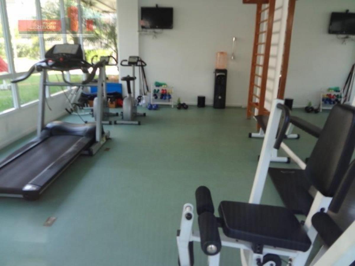 3 bedrooms Apartment in Sao Paulo, Brazil No. 470283