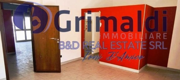 Gewerbliche Immobilie in Santa Flavia, Italy 115m², Nr. 325416 3