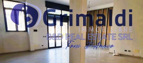 Gewerbliche Immobilie in Santa Flavia, Italy 115m², Nr. 325416 6